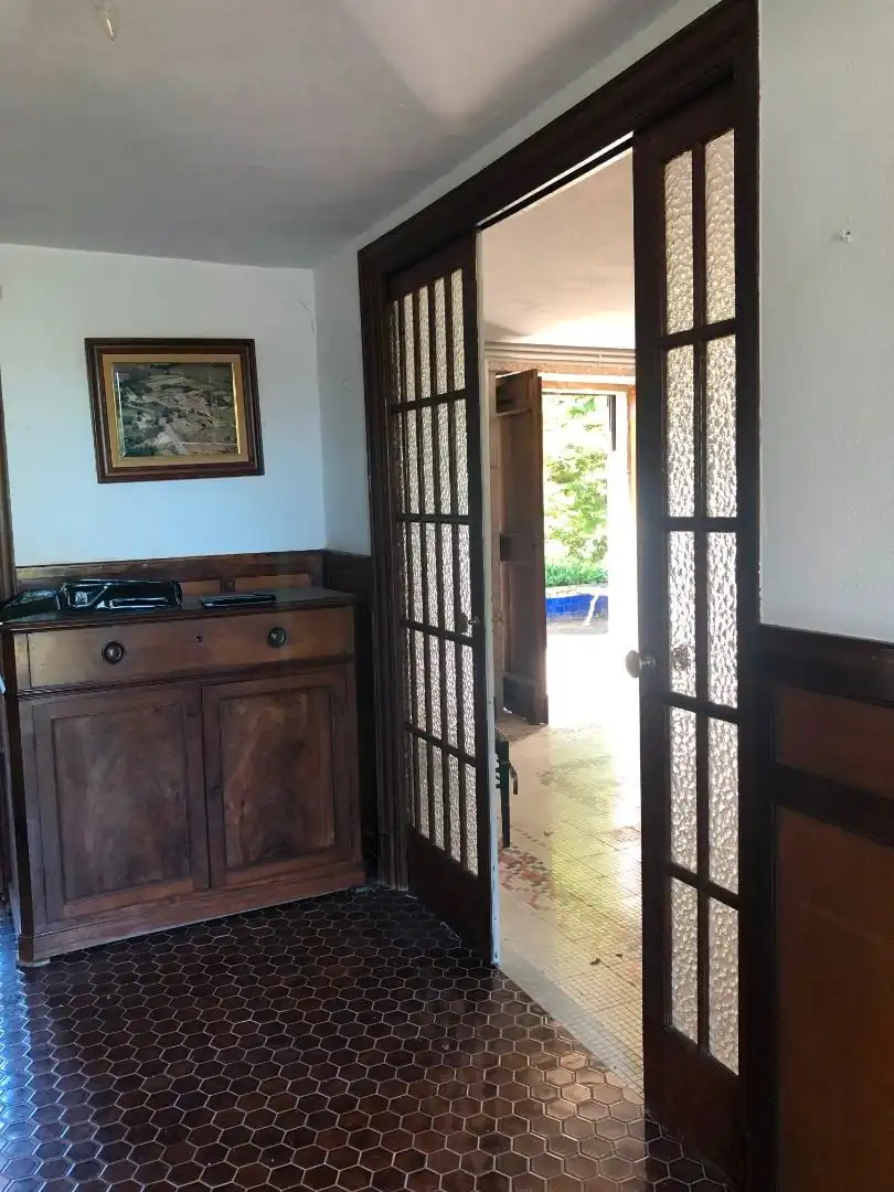 Haus oder Chalet zum Verkauf in Oleiros mit Privatgarten, Parkett und Terrasse