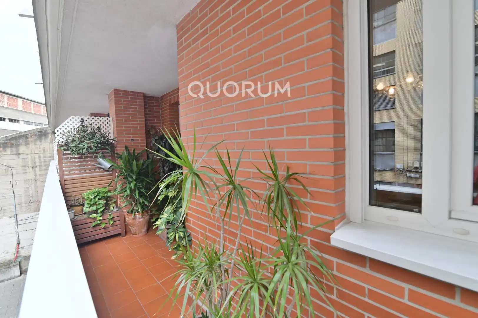 Piso con ascensor en venta en Calle Calle Doctor Díaz Emparanza, imagen 4
