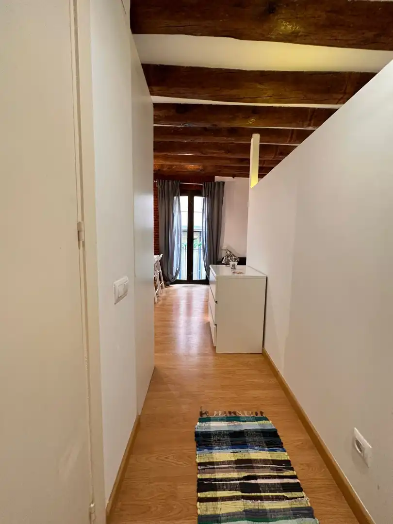 Flat for rent in Carrer del Tragí, Sant Pere, Sta. Caterina i la Ribera
