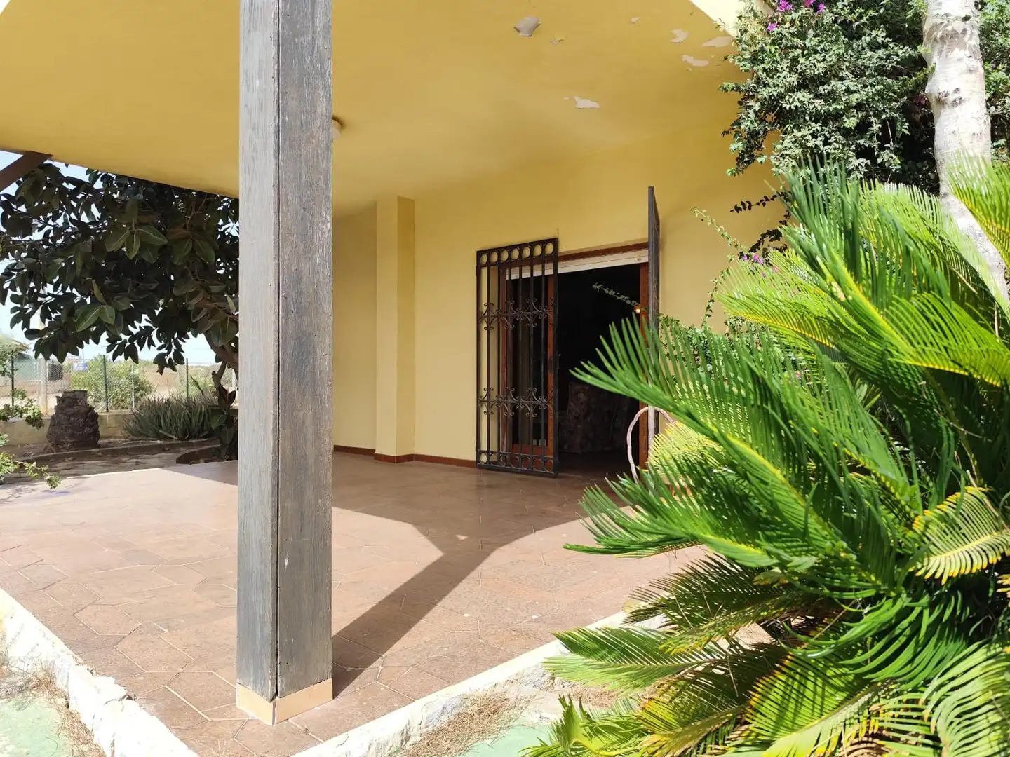 Villa con piscina in vendita a Calle FIRMAMENTO - URRUTIAS, imagen 29