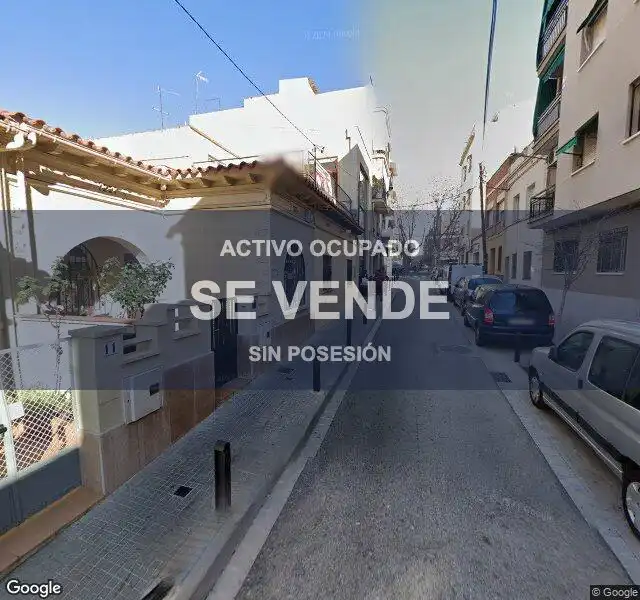 Vista exterior de Oficina en venta en Cornellà de Llobregat