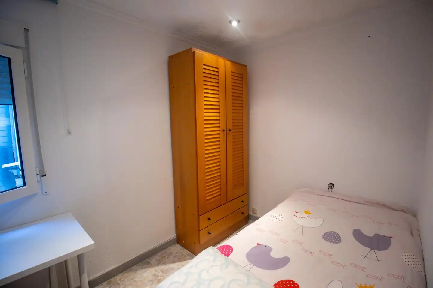 Habitación de Piso de alquiler en Poblats Marítims