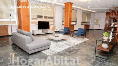 Photo 3 of Flat for sale in Calle Falcó, Hospital - Plaza del Real, Castellón de la Plana / Castelló de la Plana