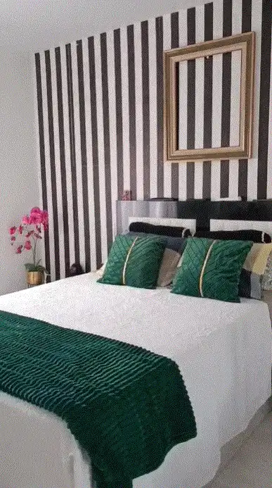 Habitación de Piso en venta en Alfafar con Aire acondicionado, Calefacción y Amueblado