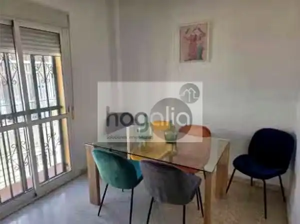 Comedor de Piso de alquiler en Casco Antiguo