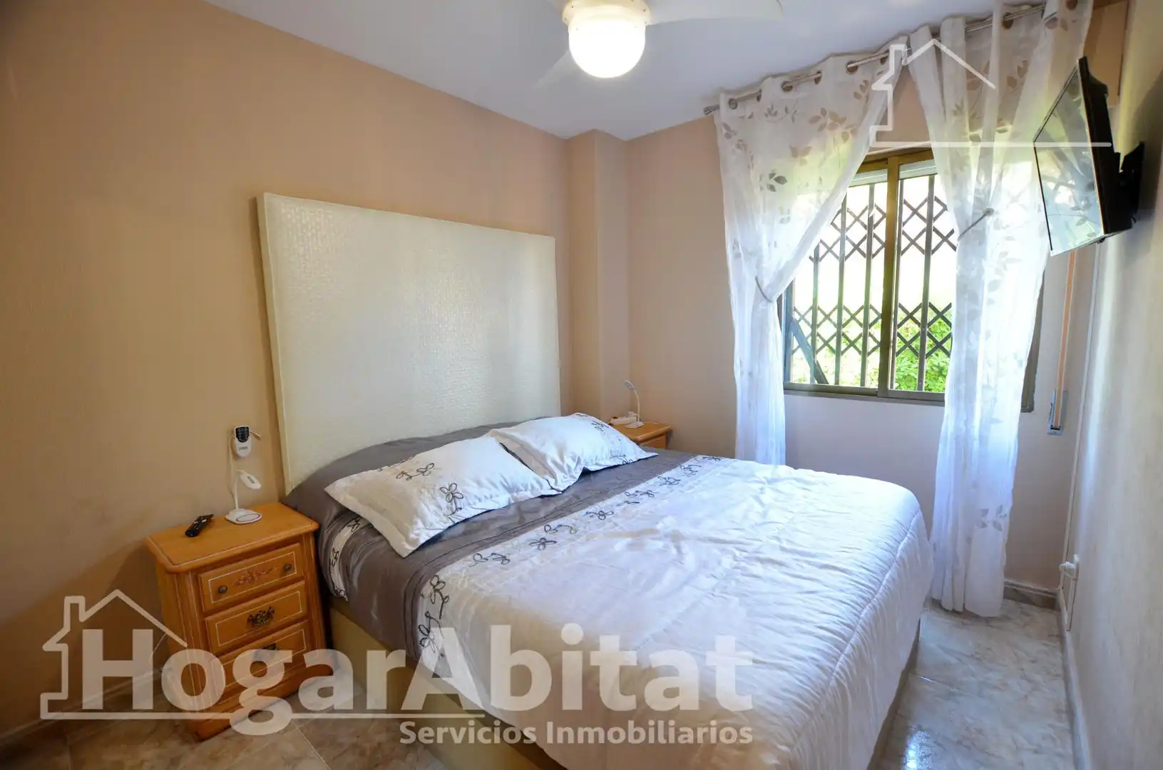 Piso en venta en Calle Tarragona, Playa Muchavista