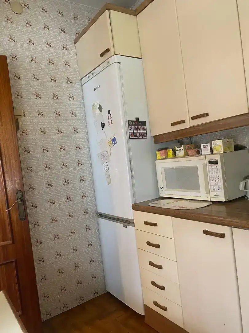 Cuina de Pis en venda en Villanueva de Alcardete, Toledo