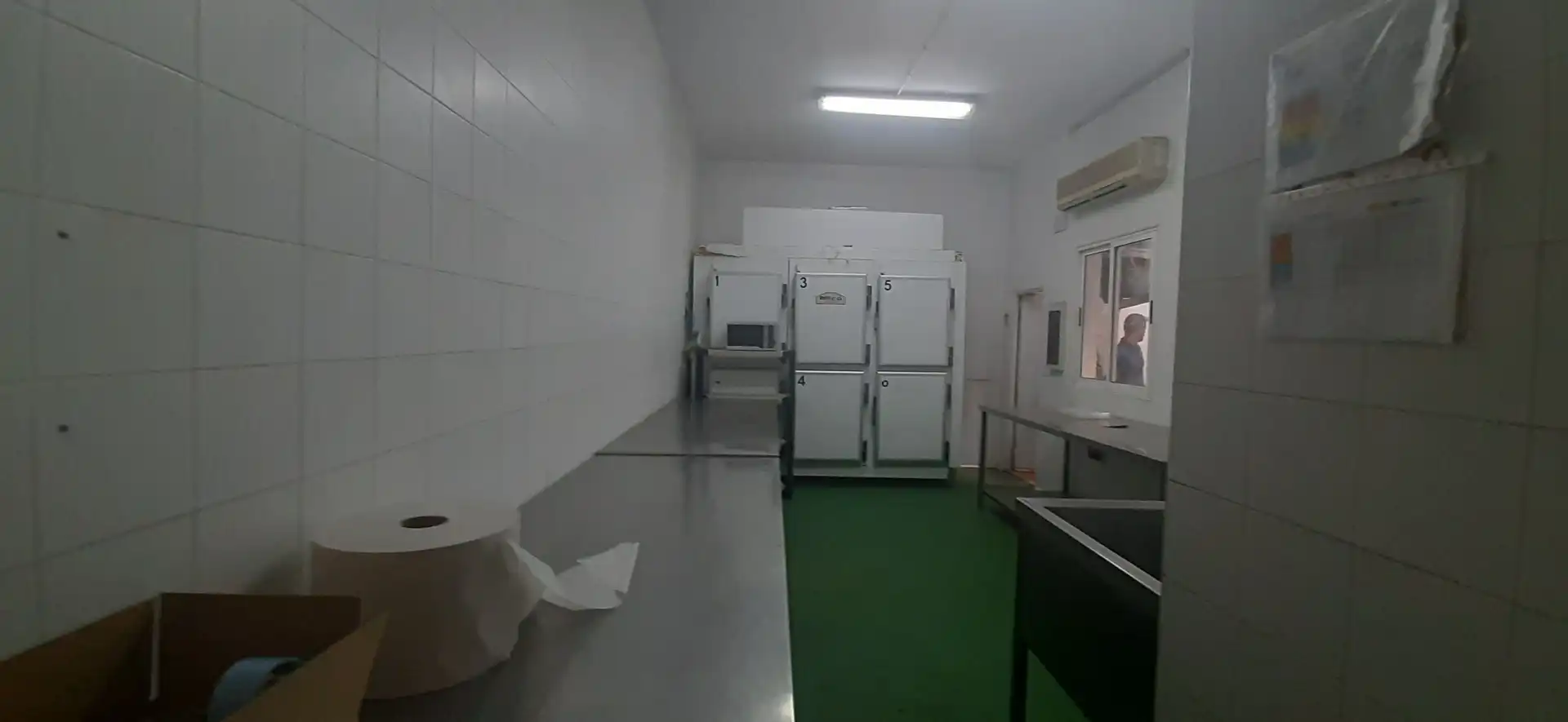 Nave industrial en venta en Algemesí, imagen 21