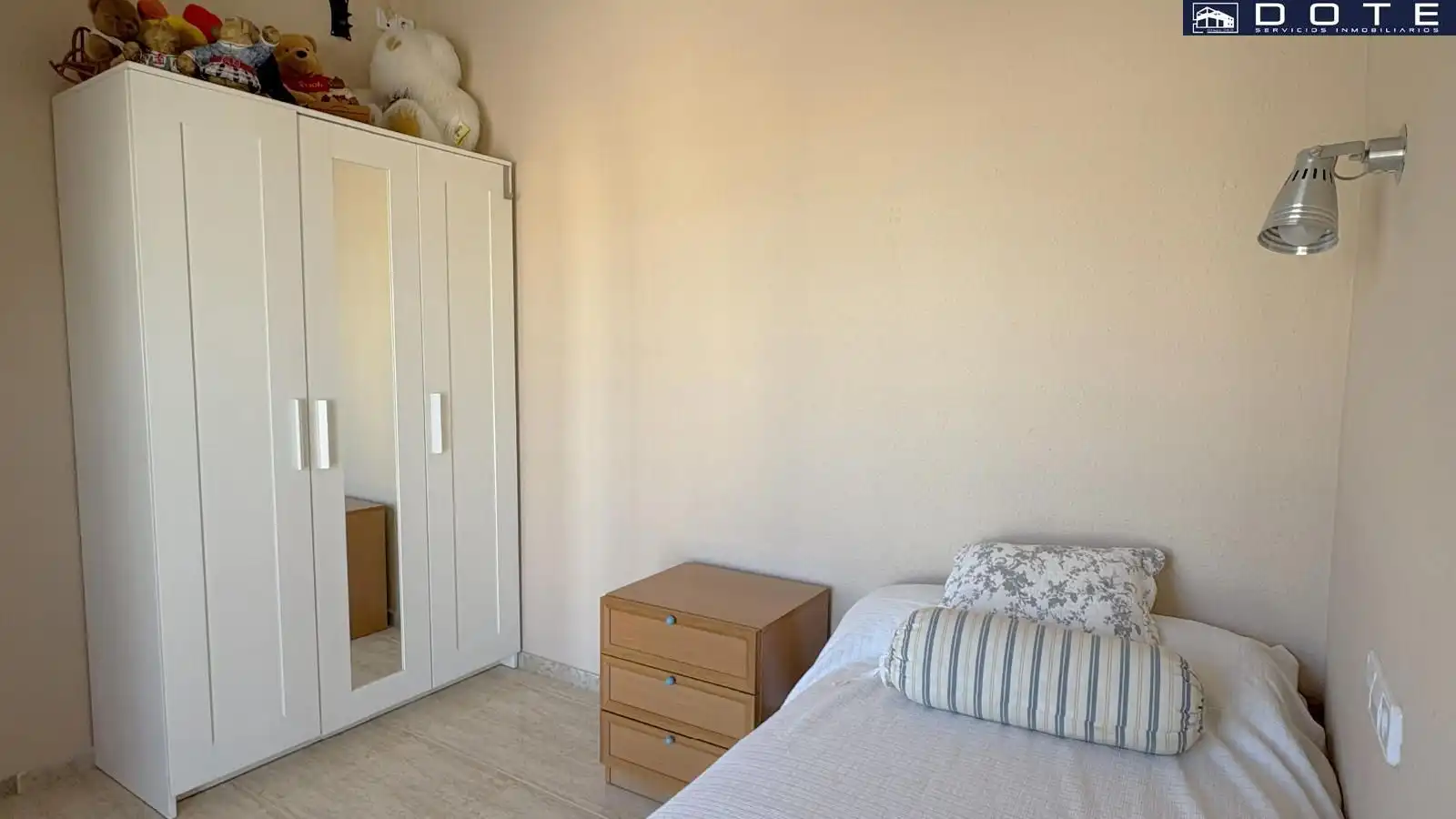 Habitación de Casa o chalet en venta en Creixell con Aire acondicionado, Calefacción y Terraza