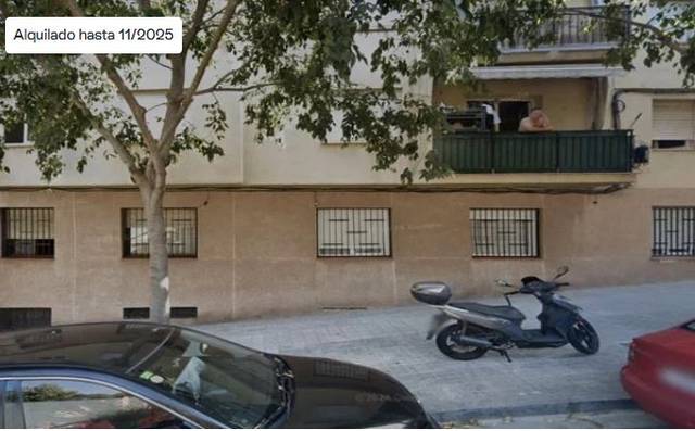 Piso en Venta en Carrer de Llopis en Les Roquetes
