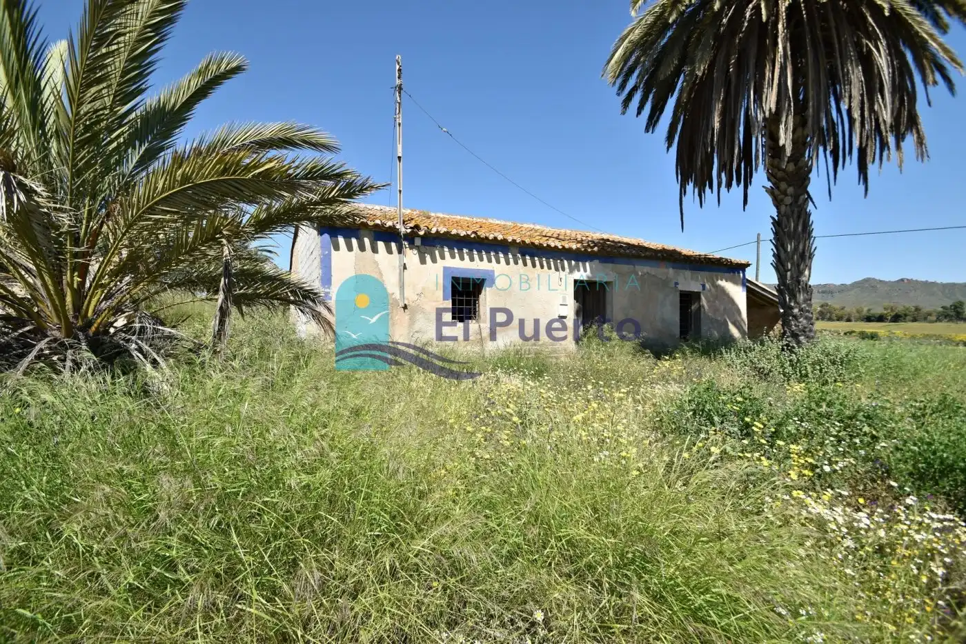 House for sale in Mazarrón Casco Urbano