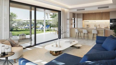 Foto 5 de Planta baixa en venda a Hipódromo - Cerrado del Águila, Málaga