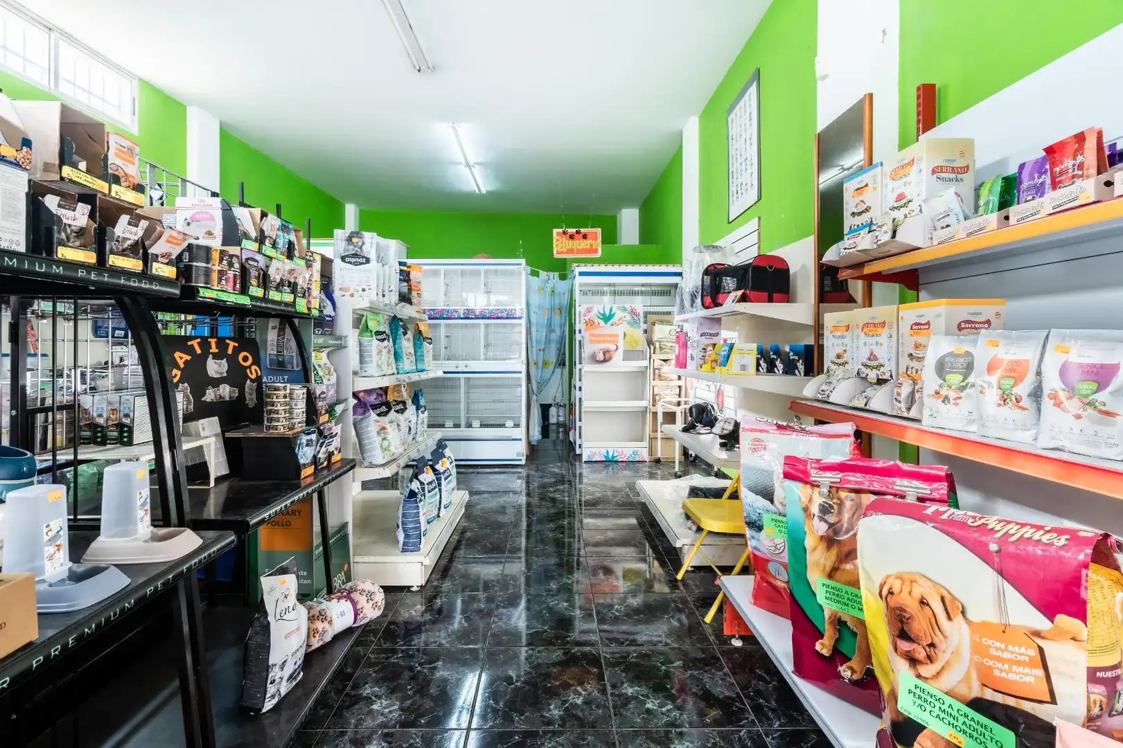 Local en venta en San Cristóbal de la Laguna