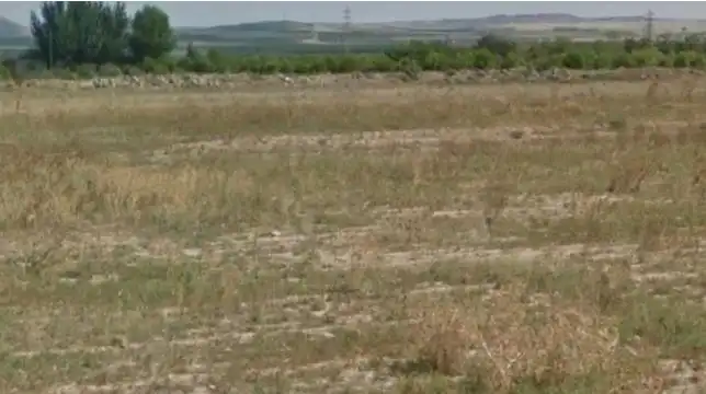 Terreno rustico in vendita a Alfamén