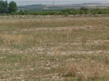 Terreno rustico in vendita a Alfamén