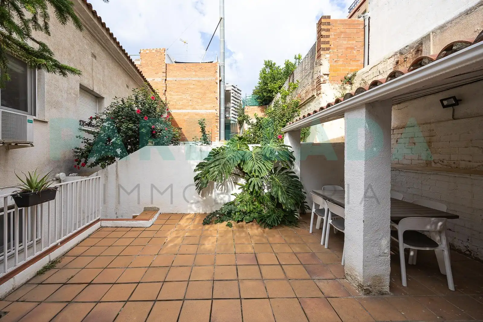 Casa adosada en venda a ESPANYA, Montgat