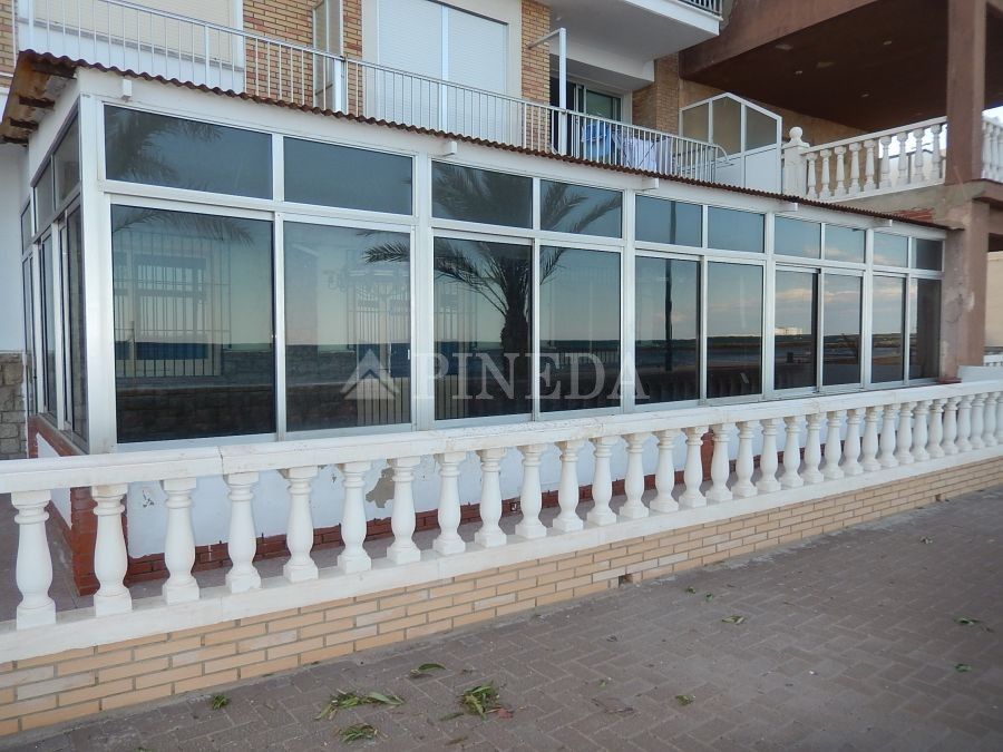 Exterior view of Premises to rent in Puçol