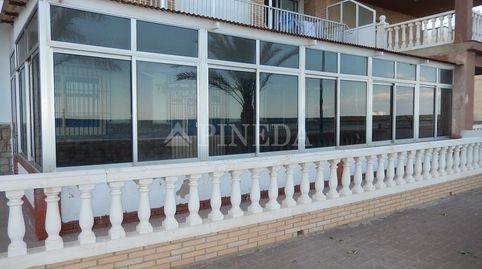 LOCAL COMERCIAL PRIMERA LINEA PLAYA