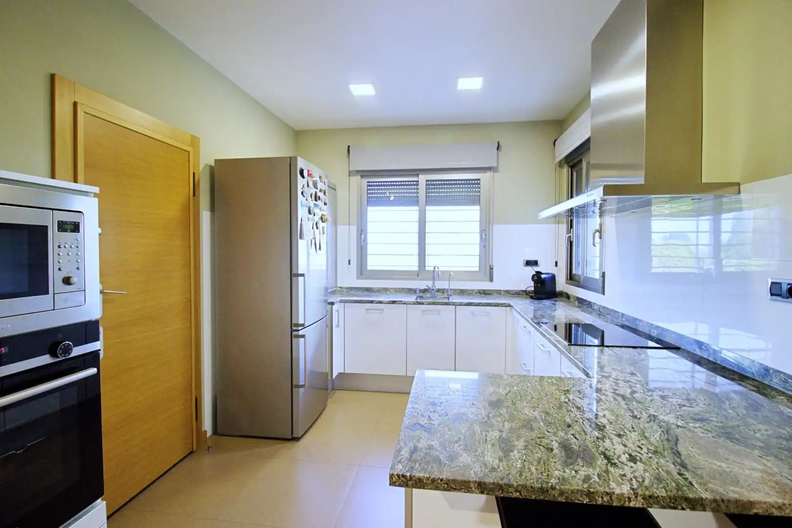 House with pool for sale in Peña de las Águilas, imagen 19