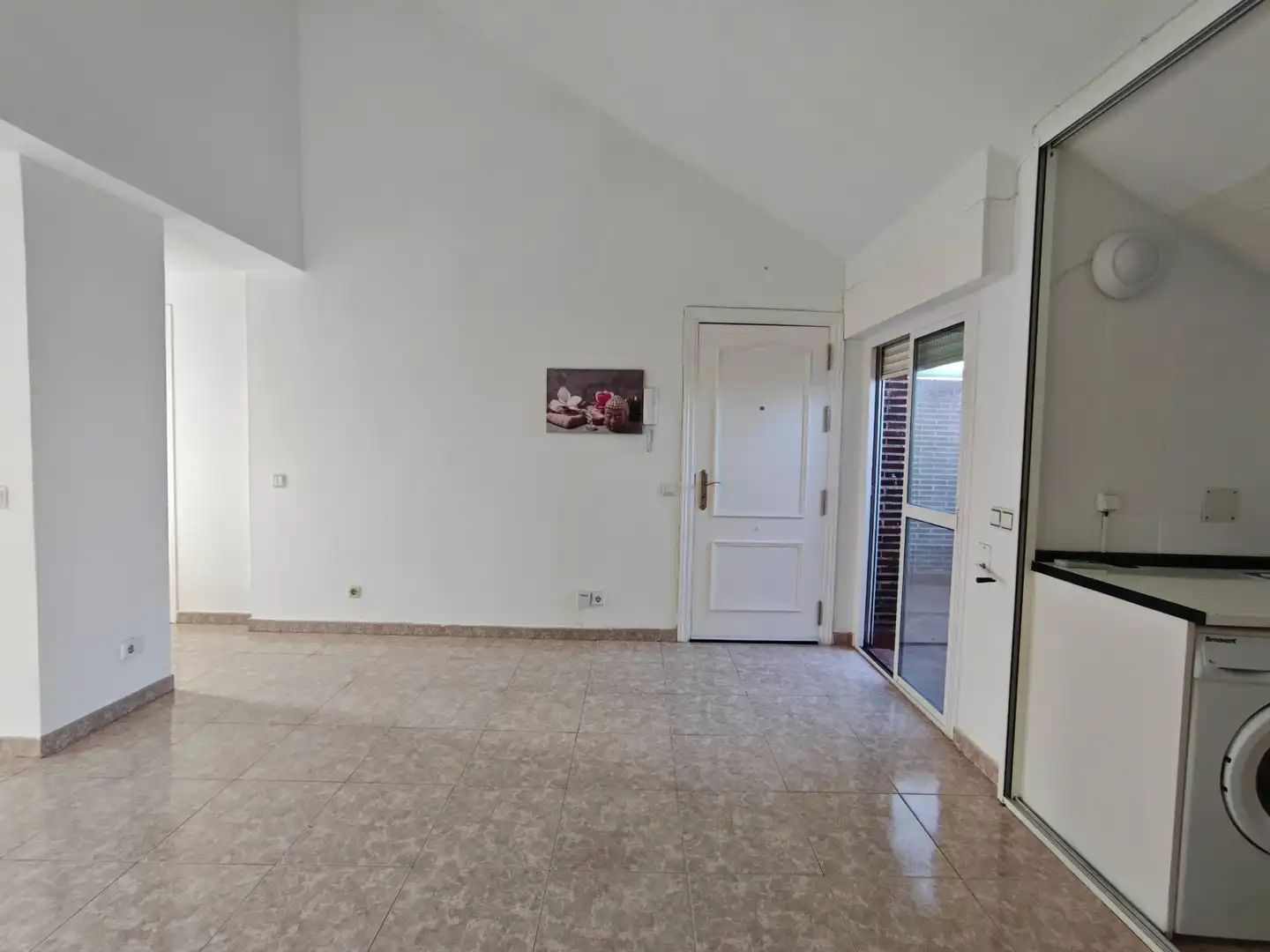 Estudio en venta en Sevilla la Nueva con Aire acondicionado, Calefacción y Terraza