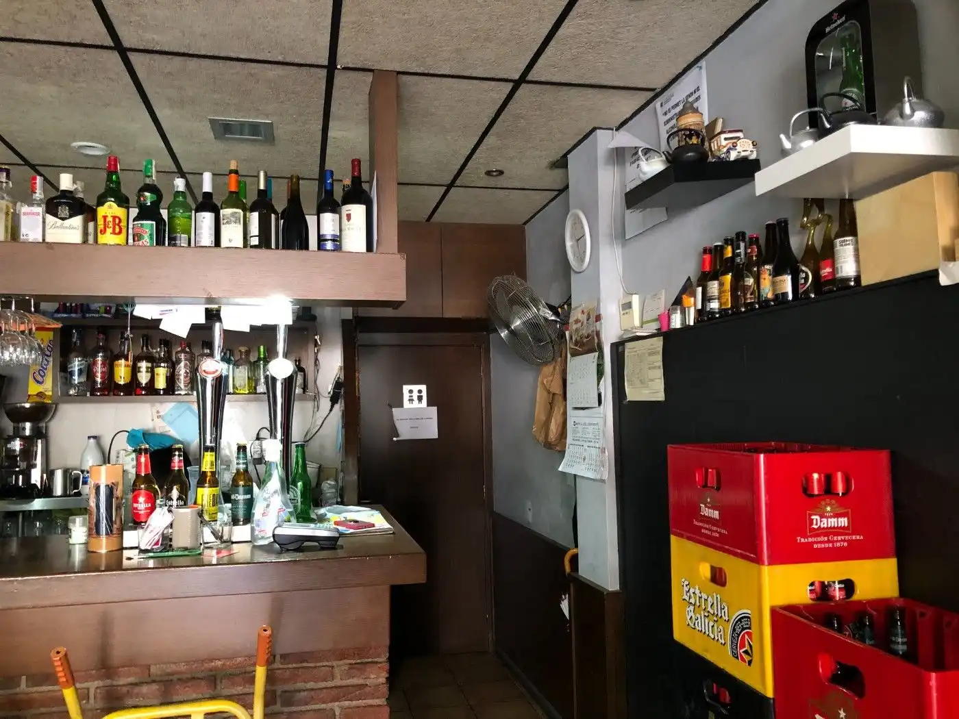 Local comercial en traspaso en Eixample, imagen 15