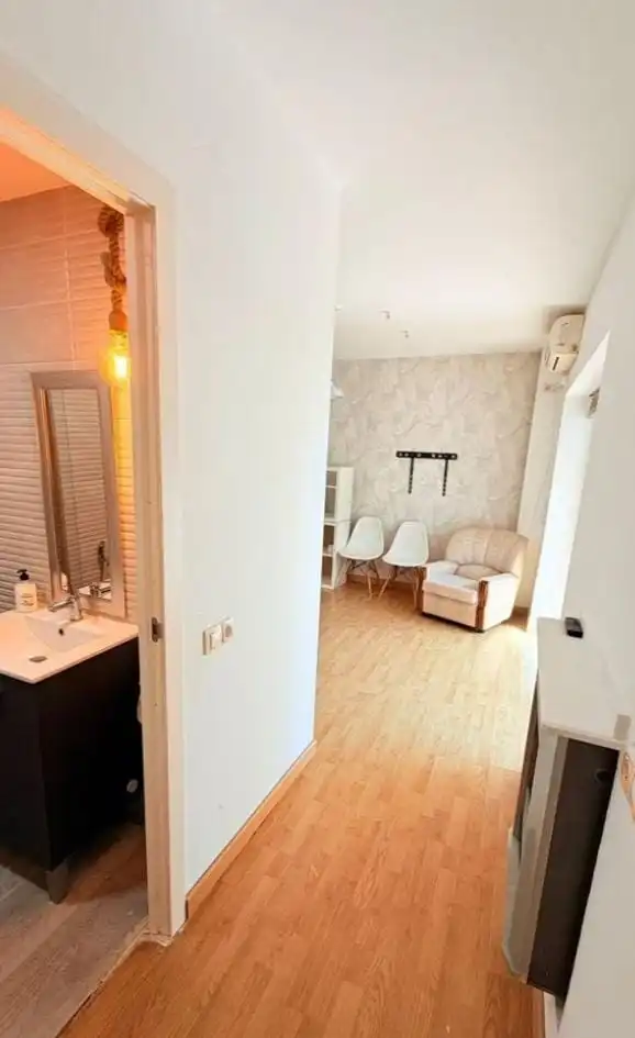 Apartament amb piscina en venda a Passeig de les Oliveres 22B, imagen 11
