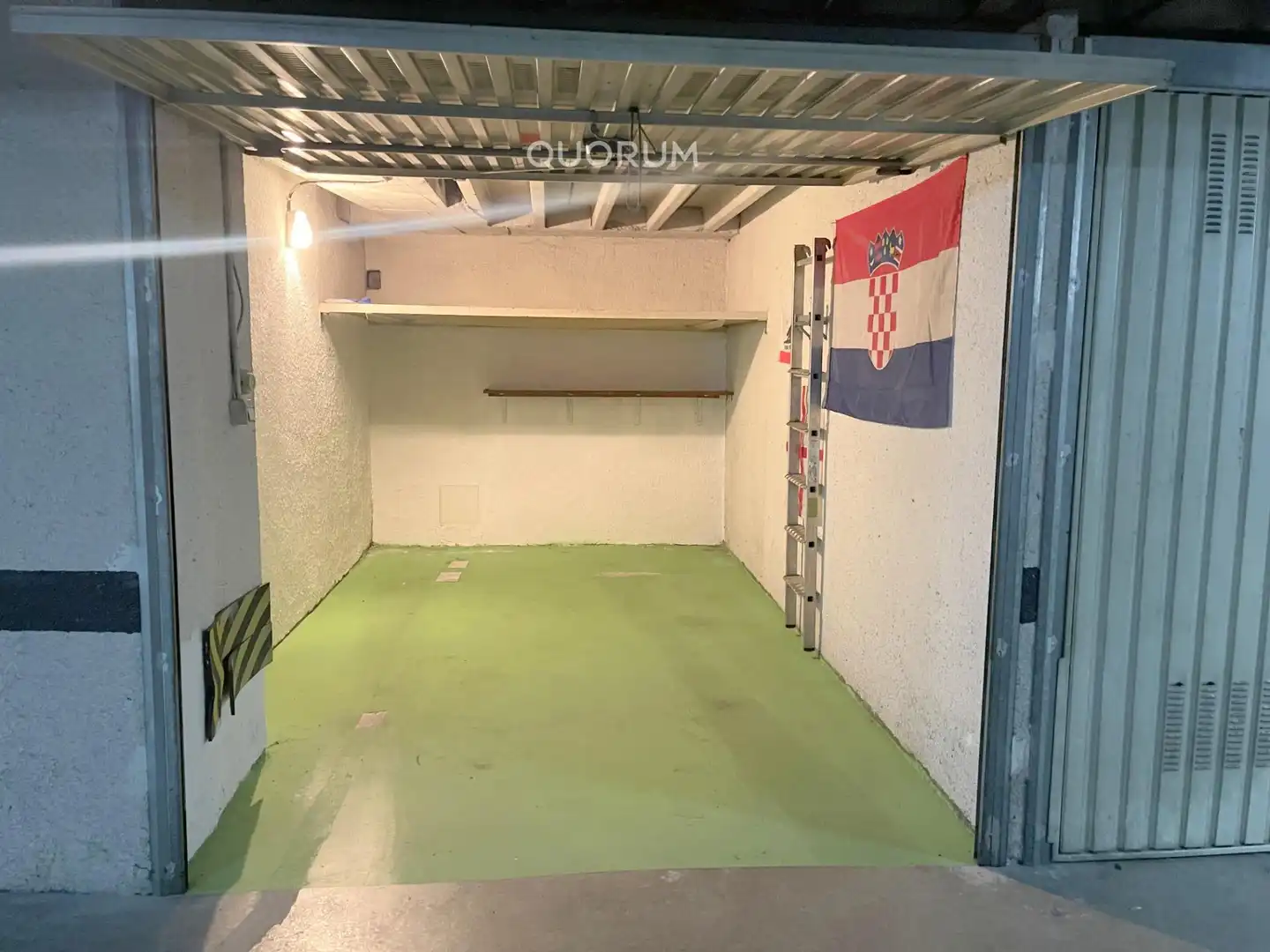 Einzelparkplatz zum Verkauf in Abanto y Ciérvana-Abanto Zierbena, imagen 2