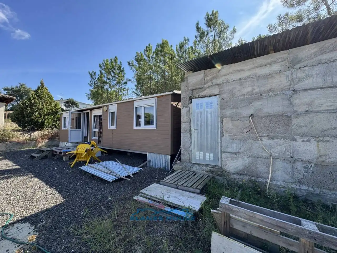 Terreny residencial en venda a Calle Ripolles 0, imagen 23