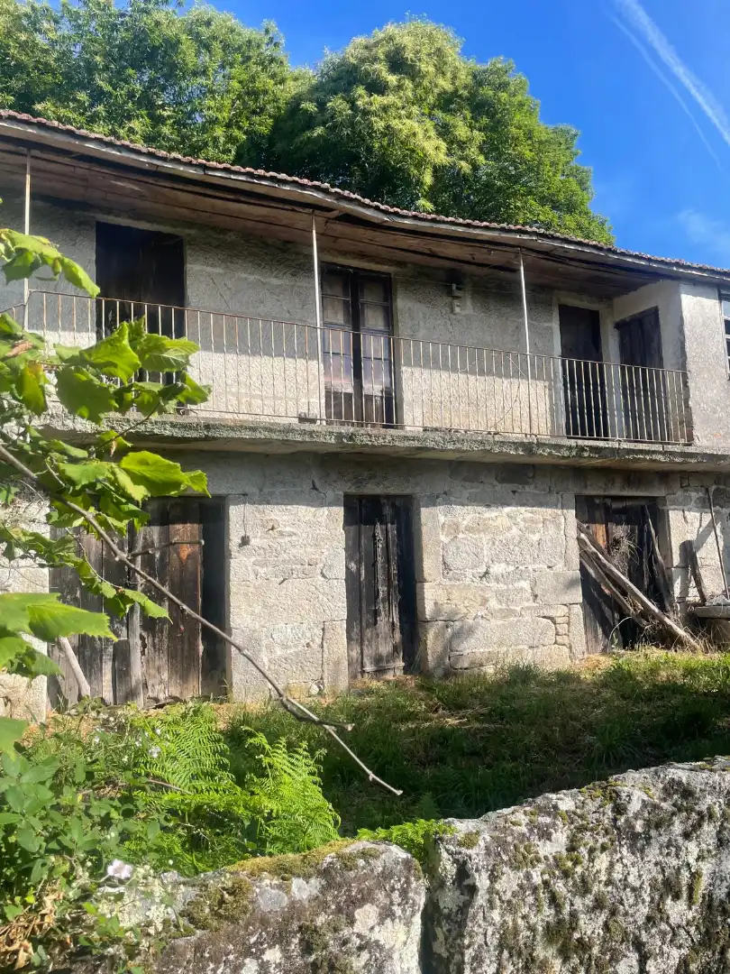 Casa rústica en venta en Aldea Campeliños 11, imagen 6
