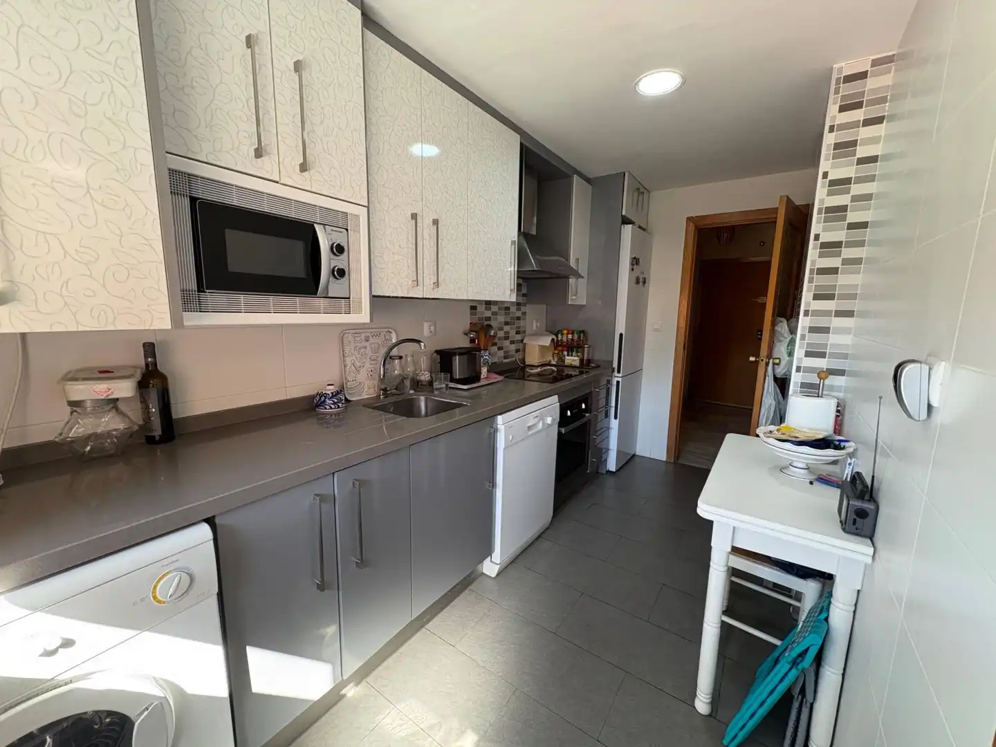 Flat with terrace for sale in Salobreña Costa, imagen 7