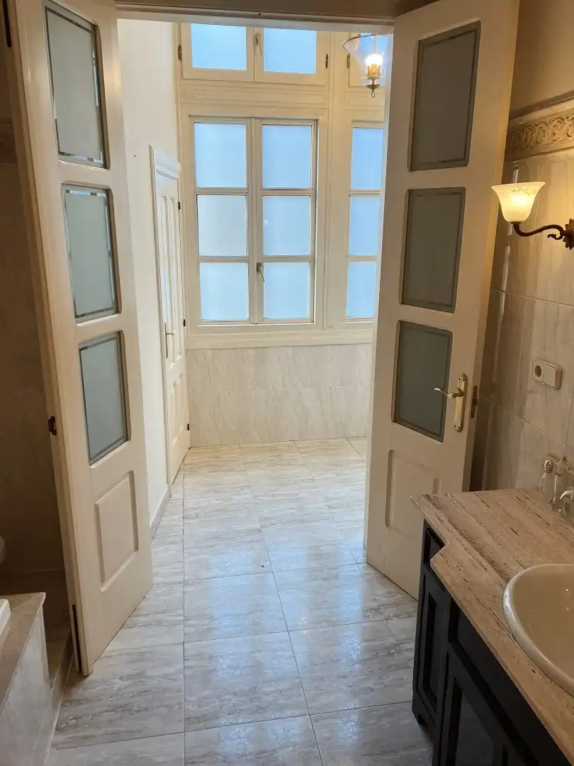 Apartament amb balcó de lloguer a Calle Palacio Valdés 8, imagen 9