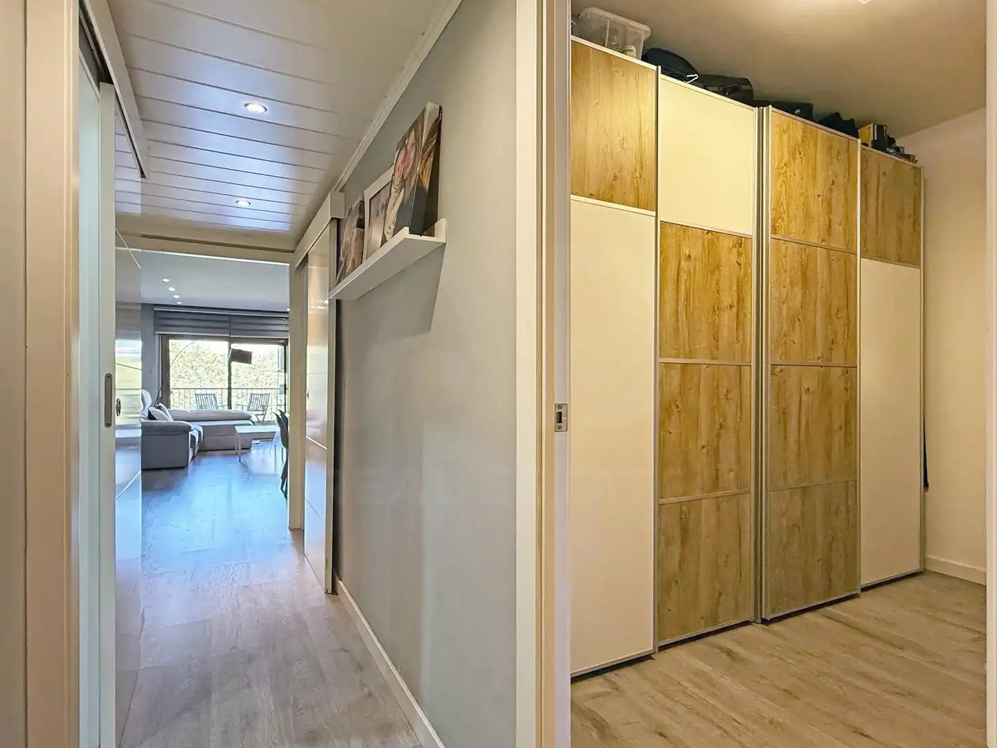 Appartamento con ascensore in vendita a Sant Martí, imagen 7