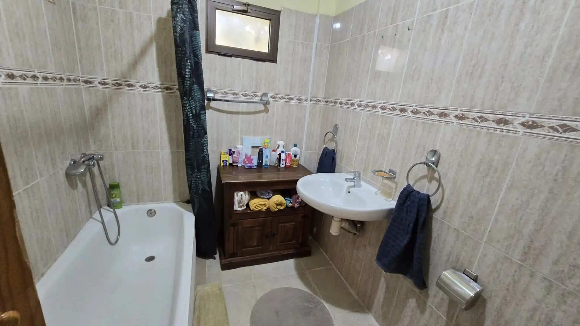 Casa con jardín en venta en Piedra hincada  a Tejina, imagen 37