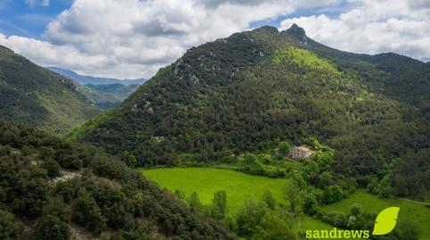 Foto 3 de Finca rústica en venda a La Vall de Bianya, Girona