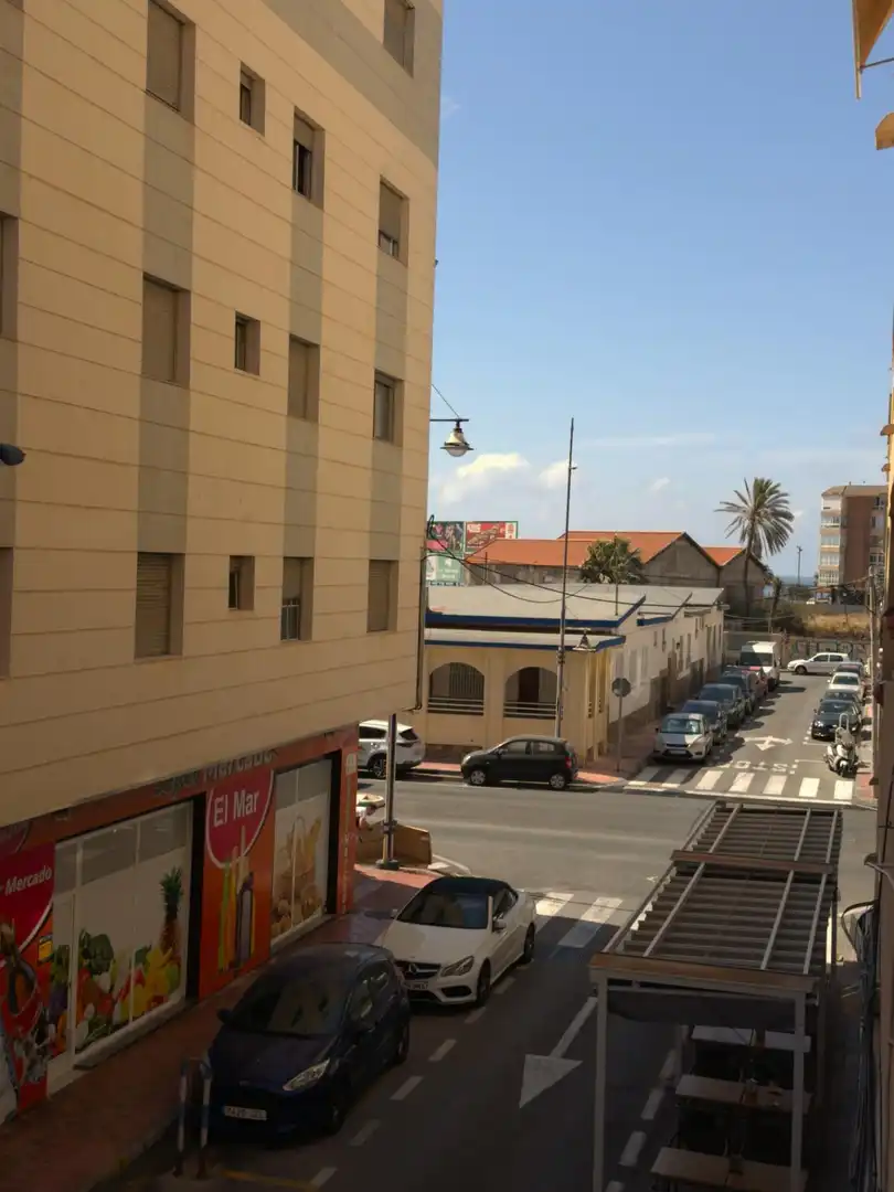 Apartament en venda a Avenida Habaneras - Curva de Palangre