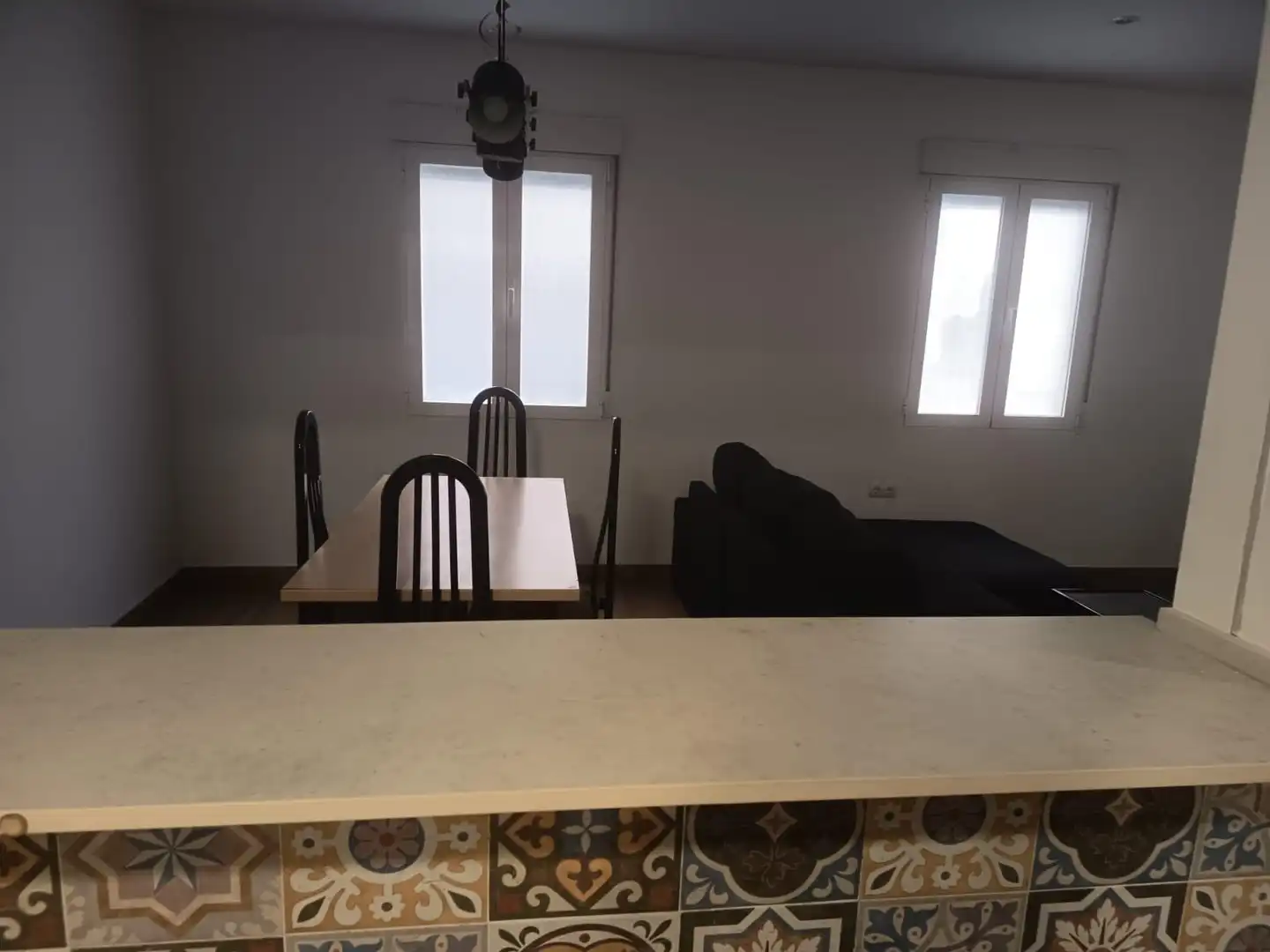 Esszimmer von Erdgeschoss zur Miete in Catarroja