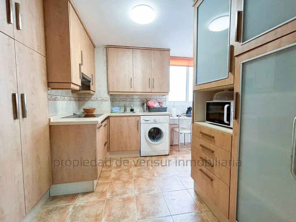 Appartamento con terrazza in vendita a Casco Antiguo, imagen 4