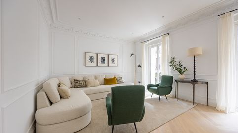 Photo 5 of Flat for sale in Recoletos, Madrid Capital