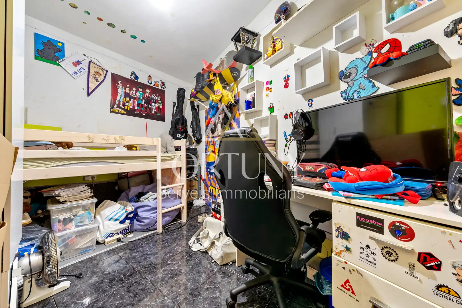 Appartement avec terrasse à vendre à Carrer Vint-i-vuit, imagen 13