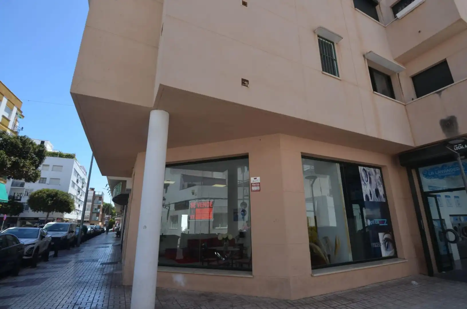 Local comercial en venda a Centro, imagen 23
