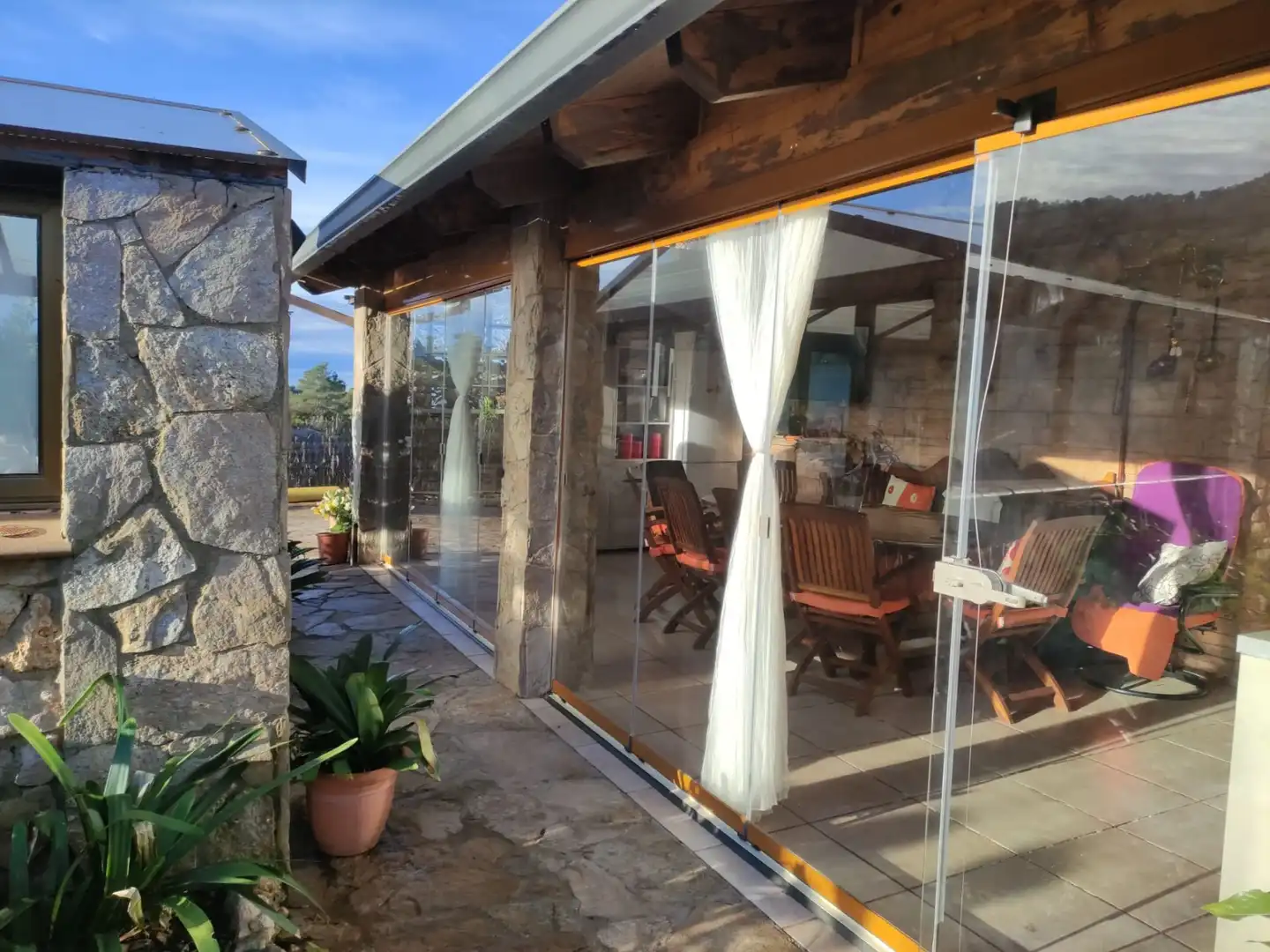 Casa con jardín en venta en Vallirana, imagen 60