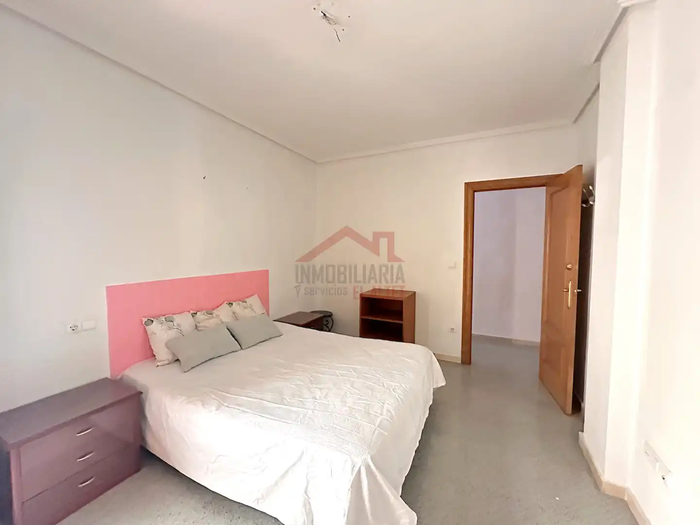 Habitación de Piso en venta en Elche / Elx con Trastero, Amueblado y Horno