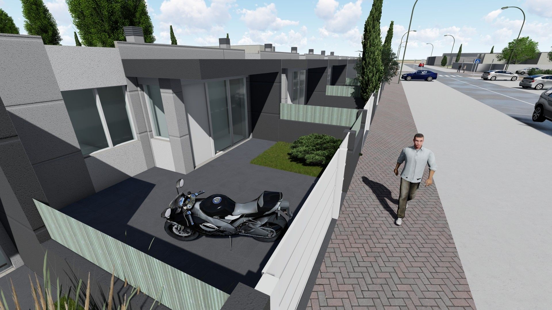 Casa o chalet en venta en Villalobón