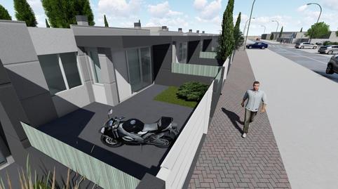 Foto 2 de Casa o chalet en venta en Villalobón, Palencia