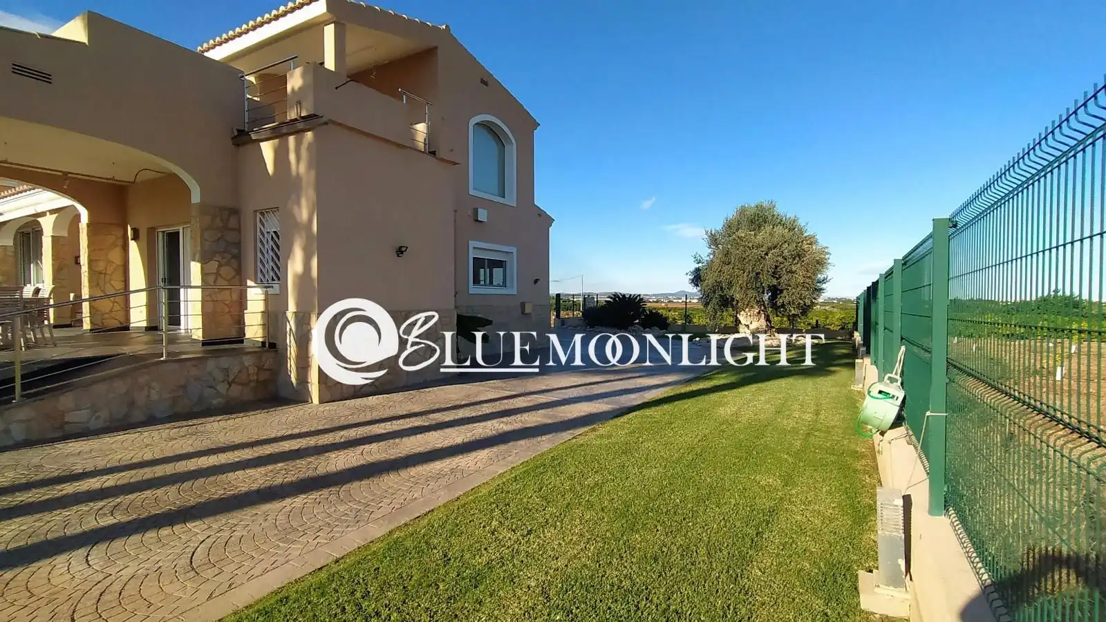 Villa avec piscine à vendre à POLIGONO 7, imagen 13