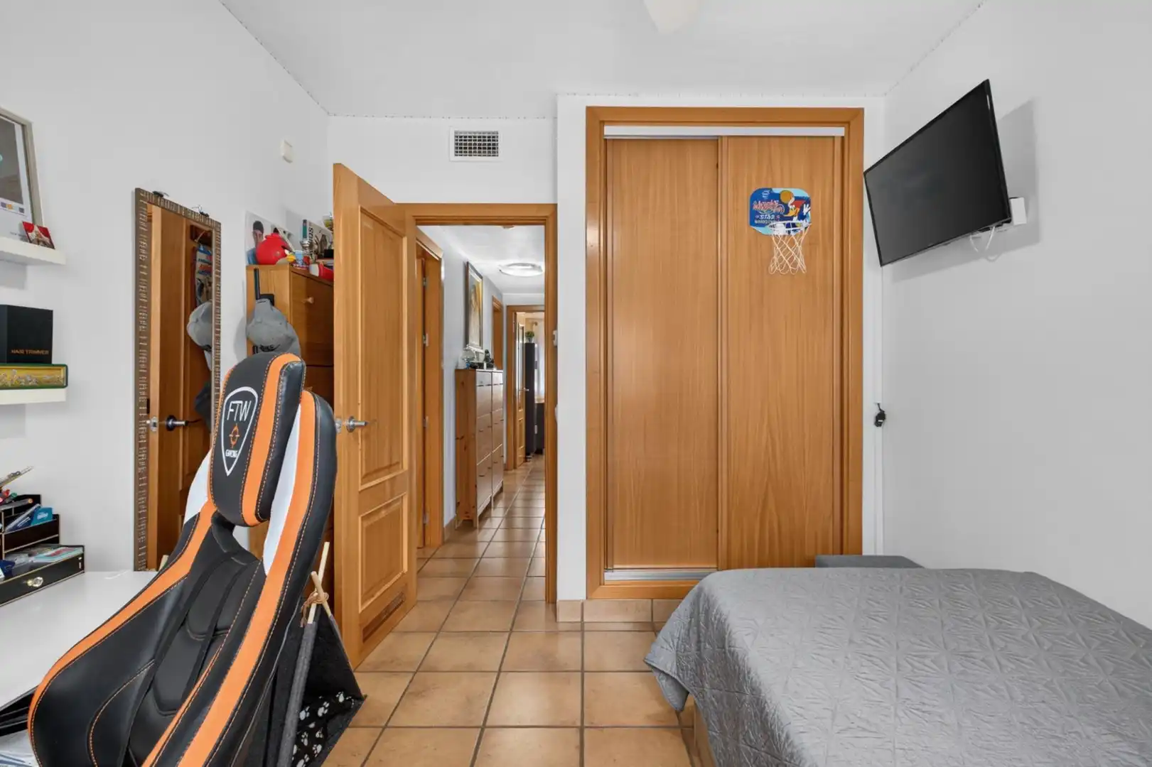 Adosado con piscina en venta en Capellanía - Retamar, imagen 21