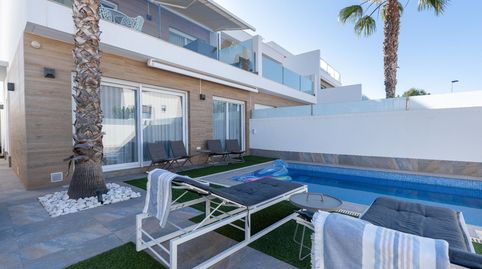 Foto 2 de Casa o chalet en venta en Los Peñascos - El Salero - Los Imbernones, San Pedro del Pinatar