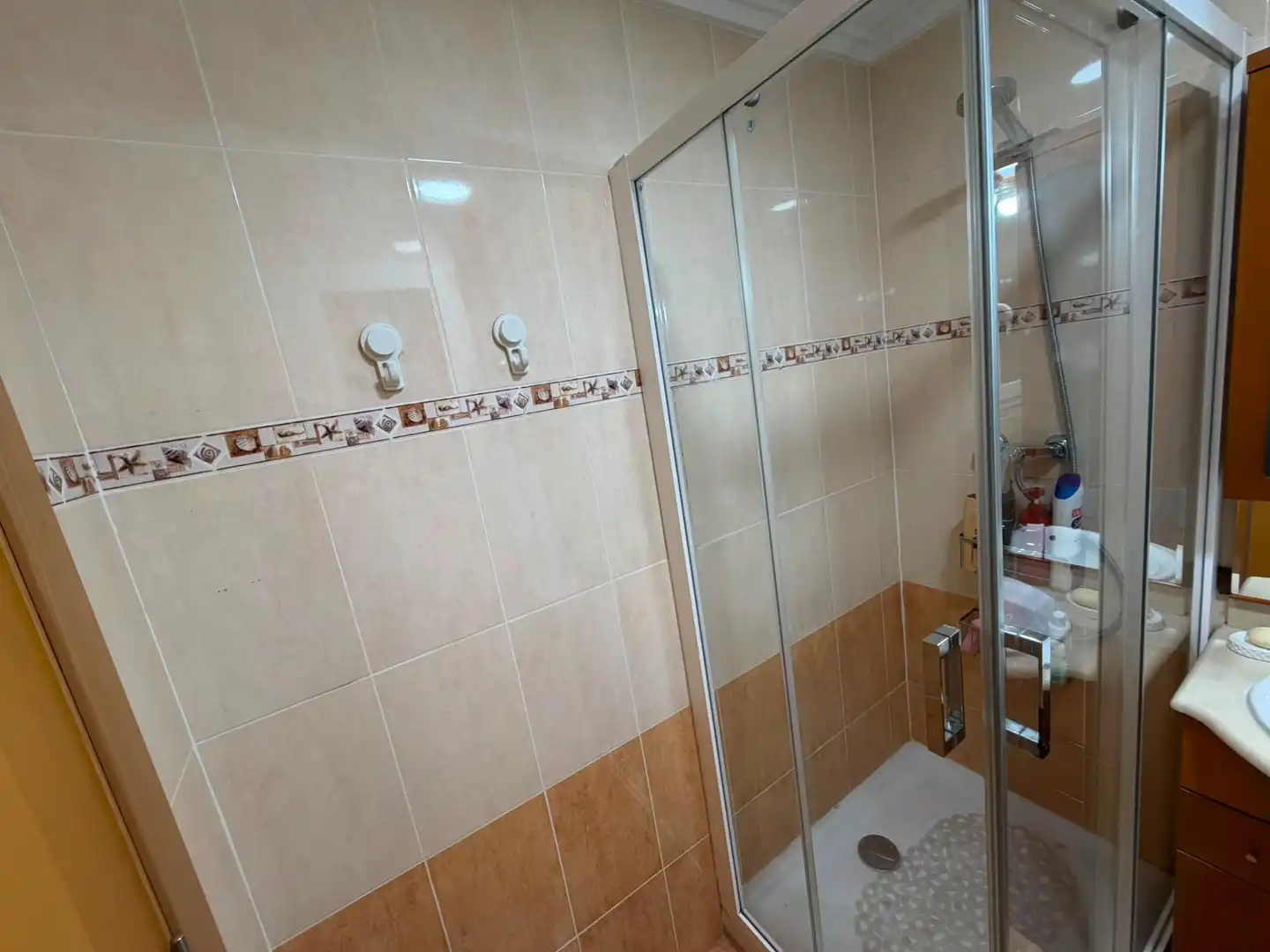 Piso con terraza en venta en Plaza del Valencia Club Futbol, imagen 13