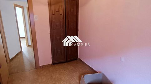 Foto 5 de Piso en venta en Calle Manuel de Falla, El Pilar, Albacete Capital