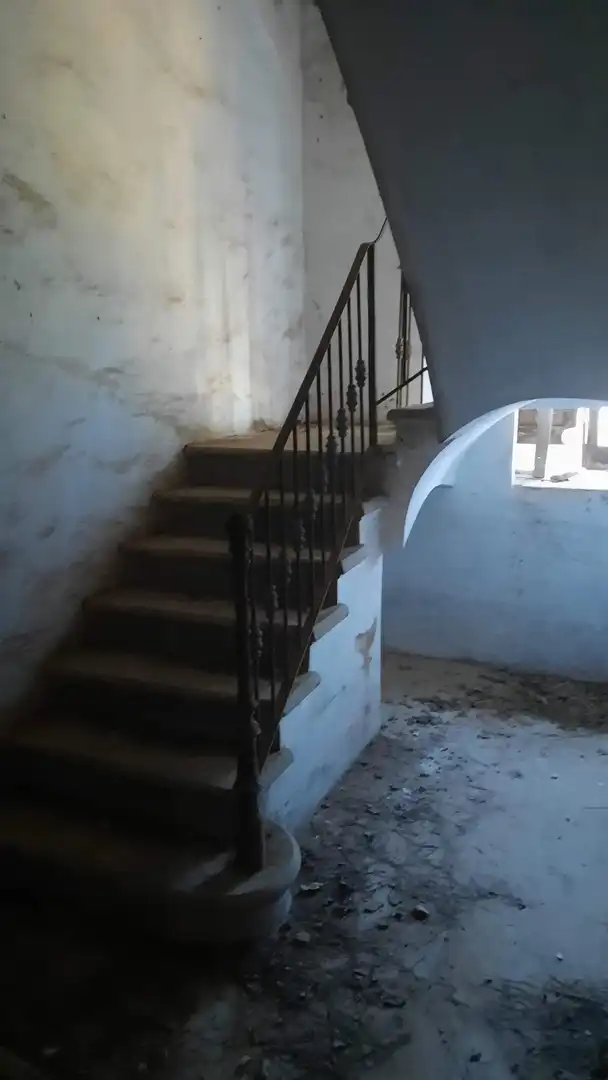 Finca rústica en venta en Plaça Poligono 29, Casco Urbano